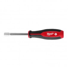 Викрутка магнітна HollowCore_2 MILWAUKEE, SW 6мм/(М3,5), (червоний)