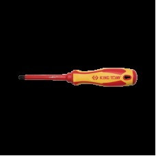 Викрутка SLOTTED SL/PH2*100MM