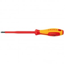 Викрутка для гвинтів з шліцьовими головками KNIPEX 98 20 65