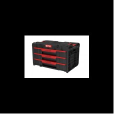 Ящик для інструментів QBRICK SYSTEM ONE Drawer 3 Toolbox 2.0
