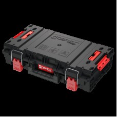 Ящик для інструментів QBRICK SYSTEM PRIME TOOLBOX 150 VARIO IP66 Розмір: 570 x 340 x 160