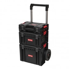 Ящики для інструментів QBRICK SYSTEM PRO SET 1 2.0 Plus