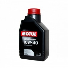 Мастило для двигуна загального призначення Motul 2100 10W40