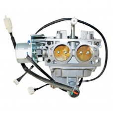 Карбюратор двигуна 2V90F (версія  двигуна з елект. управлінням)