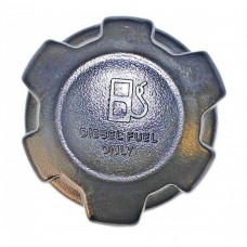 Кришка паливного бака C195F