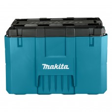 Великий модульний ящик для інструментів Makita MAKTRAK 394x565x402мм, P-91023