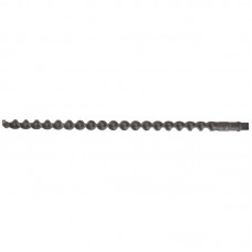 Ударний ґрунтовий бур 25x600 мм для гайковерта 3/4 Makita B-54352