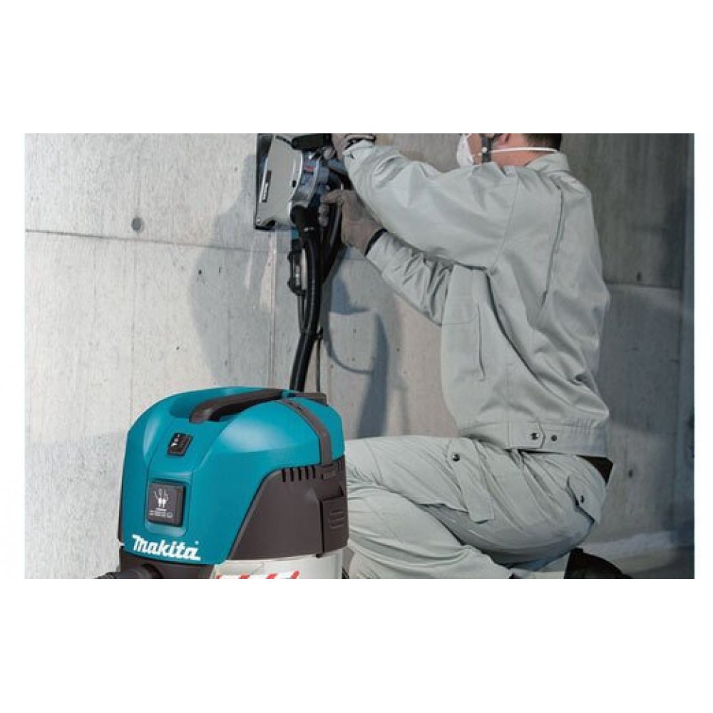 Пилосос MAKITA VC3011L Пилосос MAKITA VC3011L