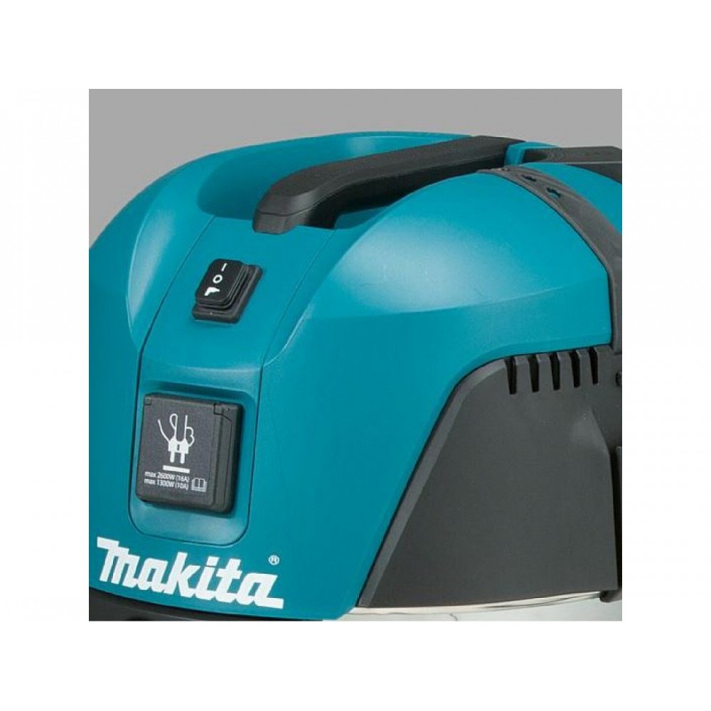 Пилосос MAKITA VC3011L Пилосос MAKITA VC3011L