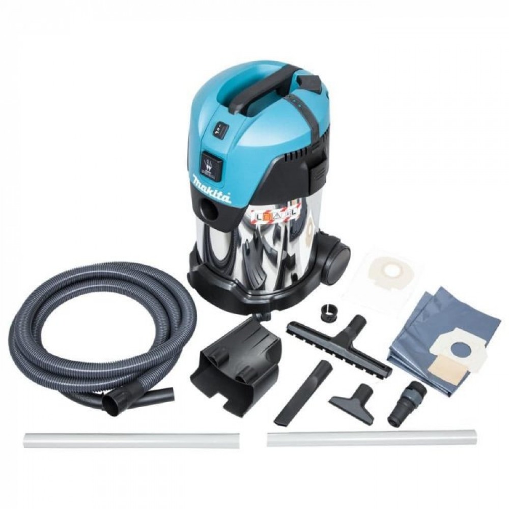 Пилосос MAKITA VC3011L Пилосос MAKITA VC3011L