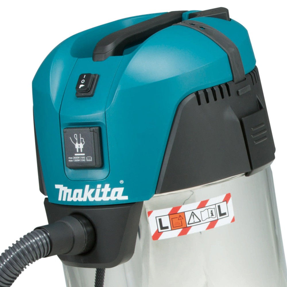 Пилосос MAKITA VC3011L Пилосос MAKITA VC3011L