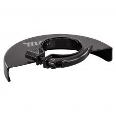 Захисний кожух MAKITA,для всіх моделей кутових шліфмашин з діаметром диска 180 мм 122846-5