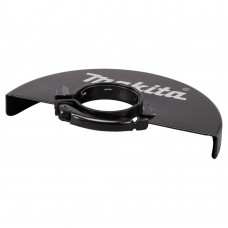 Захисний кожух MAKITA, для всіх моделей кутових шліфмашин з діаметром диска 230 мм 122847-3