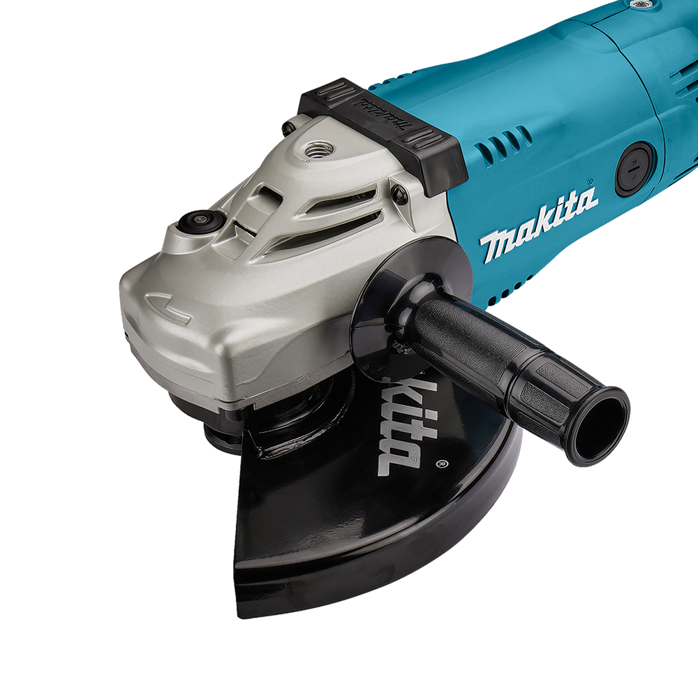 Захисний кожух MAKITA, для всіх моделей кутових шліфмашин з діаметром диска 230 мм 122891-0 Захисний кожух MAKITA, для всіх моделей кутових шліфмашин з діаметром диска 230 мм 122891-0