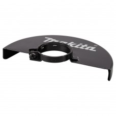 Захисний кожух MAKITA, для всіх моделей кутових шліфмашин з діаметром диска 230 мм 122891-0