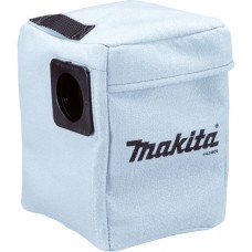 Мішок для пилу Makita для DVC340, DVC350, 122918-6