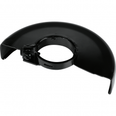 Захисний кожух MAKITA, для всіх моделей кутових шліфмашин з діаметром диска 125 мм 123099-9