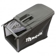 Травозбірник у зборі M Makita DLM380, BLM381, LM381D, 126429-3