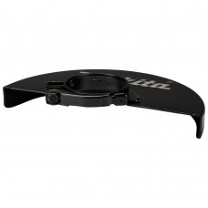 Швидкопереставний захисний кожух Makita 230 мм GA038G, DGA900, GA9012C, GA9020R, GA9020S, GA9030R, GA9030S, GA9040R, GA9040S, GA9050, GA9061