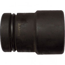 Ударна головка Makita Cr-Mo з ущільнюючим кільцем 3/4'', 27х52мм, 134855-2