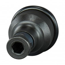 Перехідник під біти для гaйкокрута Makita з 1/2'' на 1/4'', 134873-0