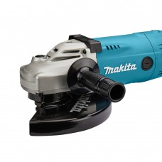 Рукоятка для болгарок КШМ MAKITA, 9047; 9047S; 9049; 9049S; 9057S; 9059; 9059S; 9067; 9067S; 9069; 9069S; GA7010C; GA7012C; GA7020 152539-0