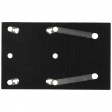 Гумова підошва Makita для BO4566 158326-5