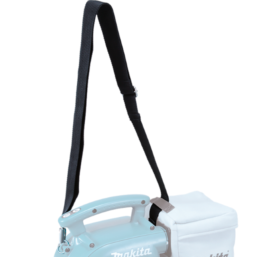Плечовий ремінь Makita для DUB184,166094-6 Плечовий ремінь Makita для DUB184,166094-6