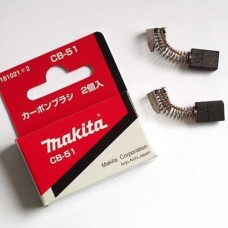 Вугільні щітки MAKITA CB-51, 181021-2