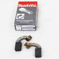 Вугільні щітки MAKITA CB-55, 181026-2