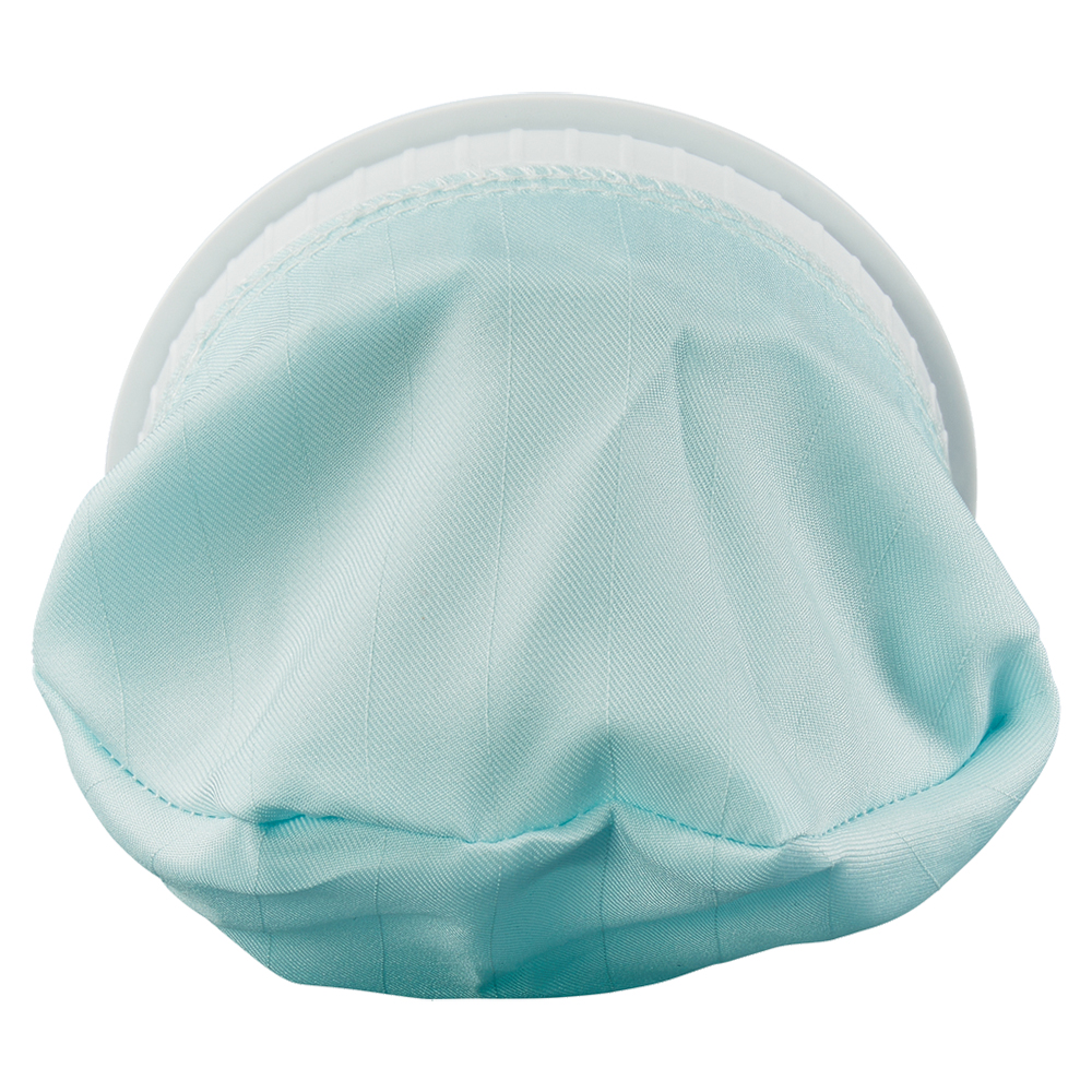 Фільтр HEPA для циклонного передсепаратора Makita CL001G, DCL140, DCL180, DCL181F, DCL280F, DCL281F, CL003G, DCL286F 1910C9-5 Фільтр HEPA для циклонного передсепаратора Makita CL001G, DCL140, DCL180, DCL181F, DCL280F, DCL281F, CL003G, DCL286F 1910C9-5