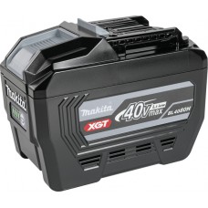 Акумулятор MAKITA XGT 40В, 8 Аг BL4080H. 1913S3-7