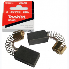 Вугільні щітки MAKITA CB-65, 191628-6