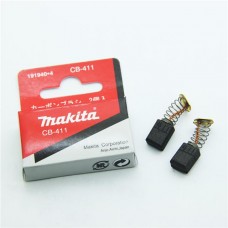 Вугільні щітки MAKITA CB-411, 191940-4