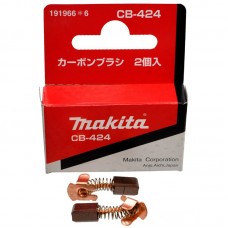 Вугільні щітки MAKITA CB-424, 191966-6