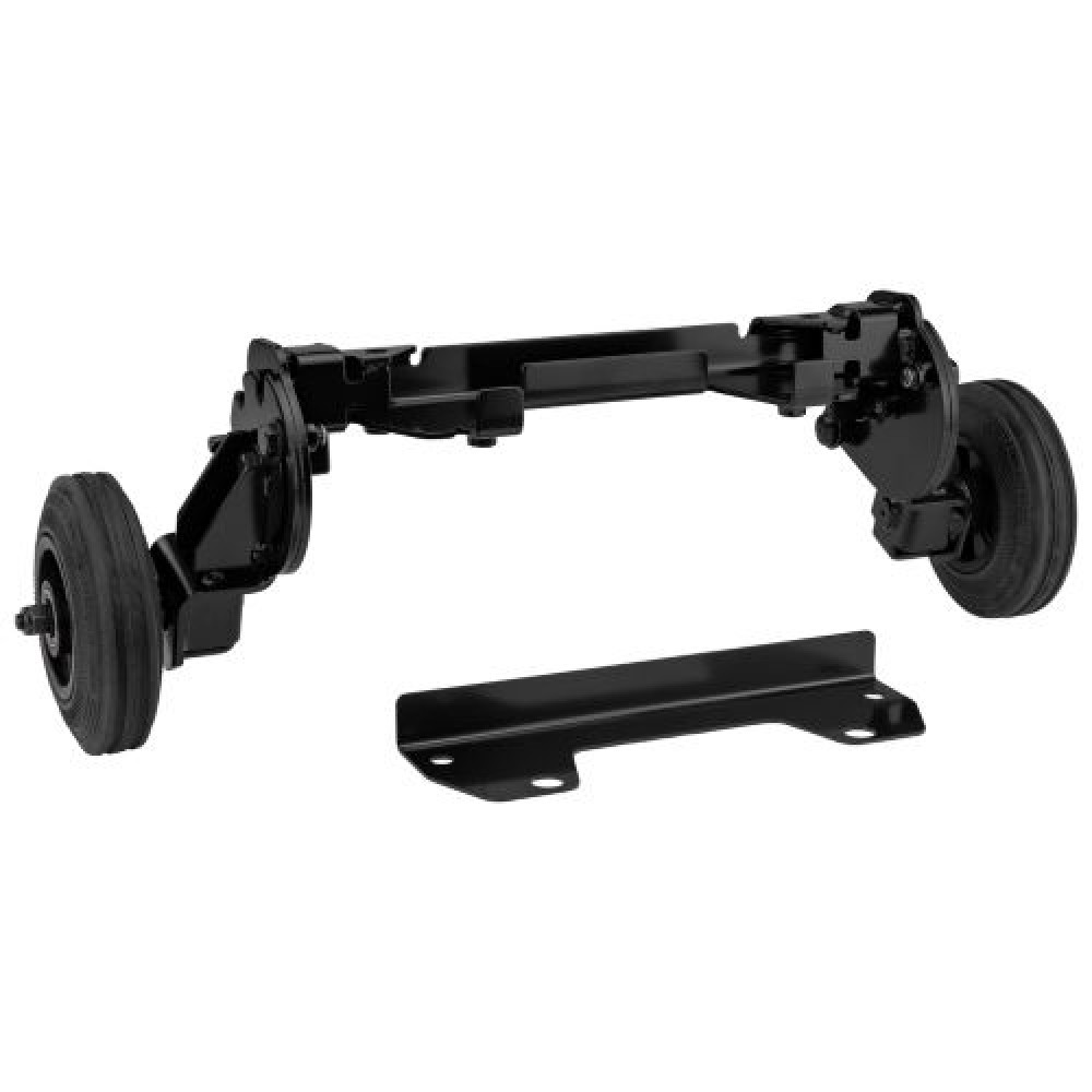 Додатковий комплект коліс для MAKITA DCU180 Додатковий комплект коліс для MAKITA DCU180