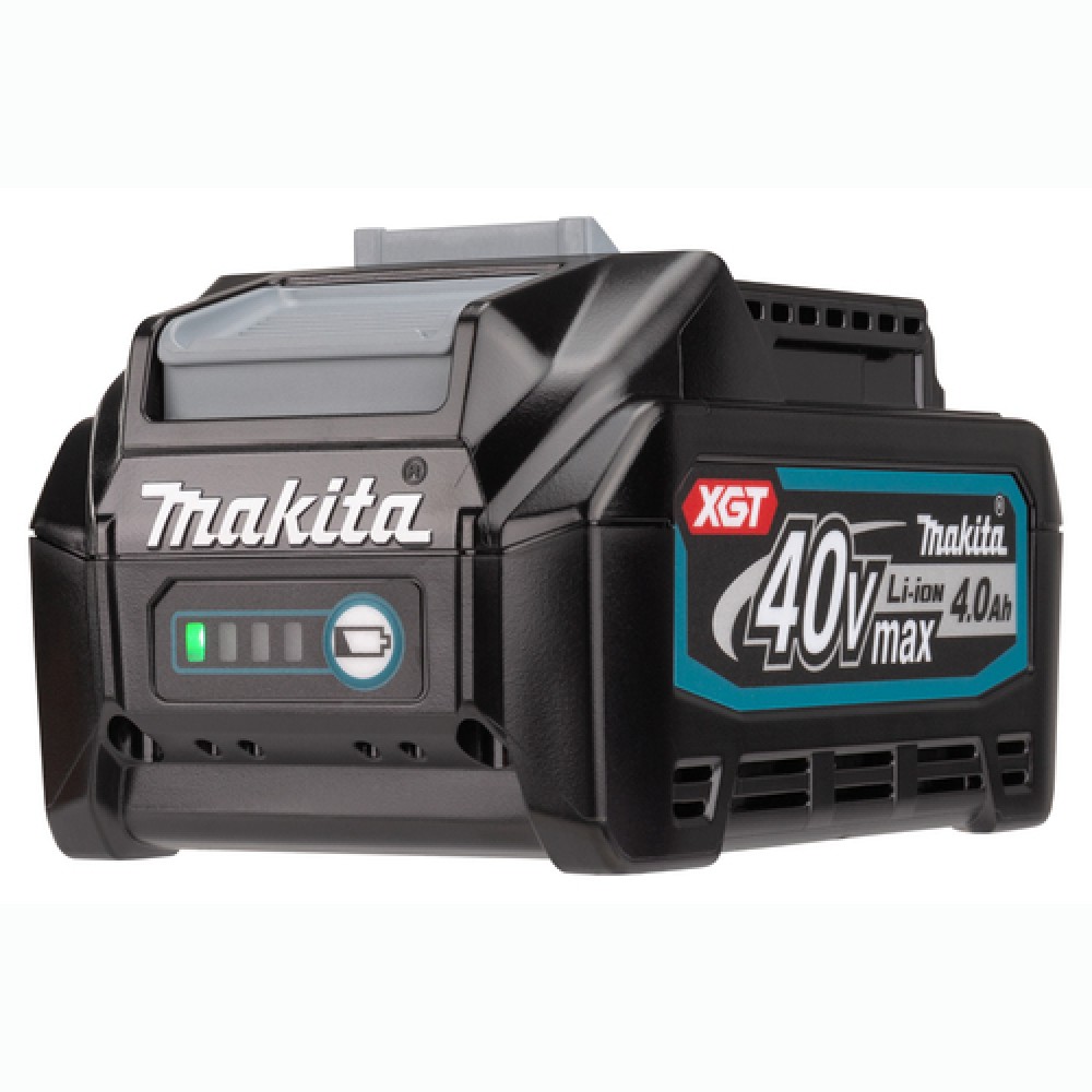 Акумулятор MAKITA XGT BL4040, 191B26-6 Акумулятор MAKITA XGT BL4040, 191B26-6