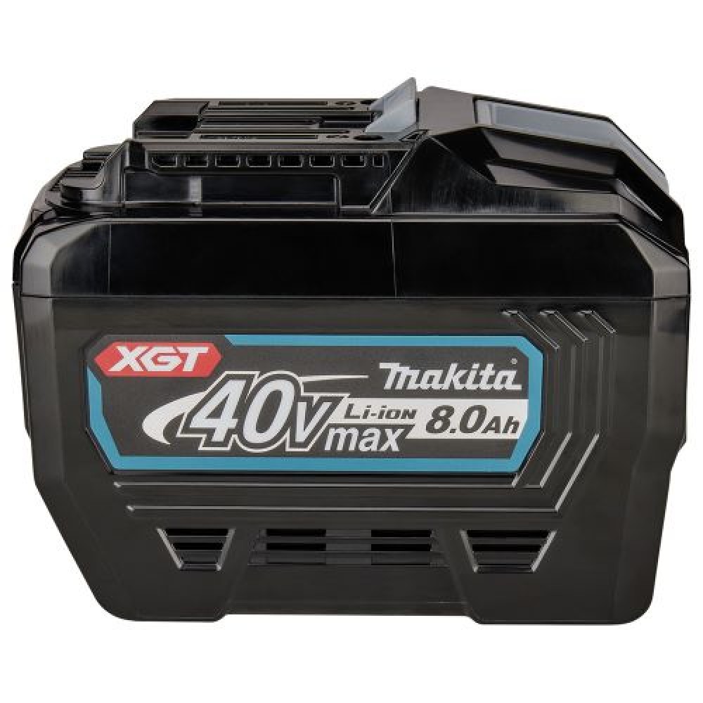 Акумулятор MAKITA XGT BL4080F, 191X65-8 Акумулятор MAKITA XGT BL4080F, 191X65-8