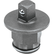 Адаптер Makita 1/4" для DWR180, WR100D, 191A51-1