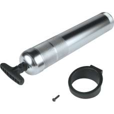 Колба у зборі для маслонасосу DGP180 400 г. Makita 191B12-7