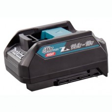 Адаптер зарядного пристрою Makita XGT 40 V в LXT 18 V, 191C10-7