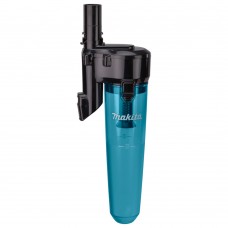 Насадка Cyclone (циклон) для пилососів Makita для DCL280, DCL281, DCL282, DCL283F, DCL284F, DCL284F , CL001G, CL002G. CL003G 191D73-9