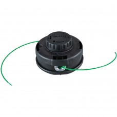 Універсальна косильна головка Makita M10x1,25 LH DUR190L, DUR190U, DUR191L, DUR190U, DUR194, DUX18, EM408MP, DUR368A, DUR368L, UR002G, UR003G, UR008G, UX01G, 191D89-4