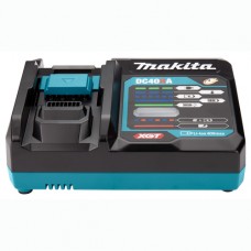 Швидкий зарядний пристрій MAKITA XGT DC40RA 191E07-8