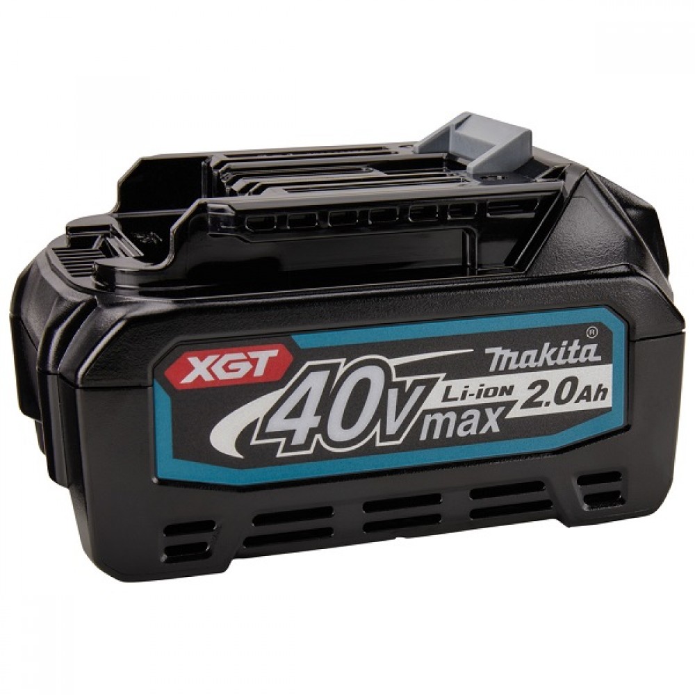 Аккумулятор Makita XGT BL4020, 191L29-0 Аккумулятор Makita XGT BL4020, 191L29-0