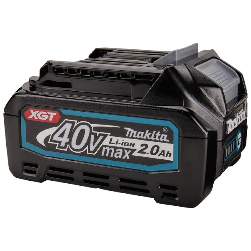 Аккумулятор Makita XGT BL4020, 191L29-0 Аккумулятор Makita XGT BL4020, 191L29-0