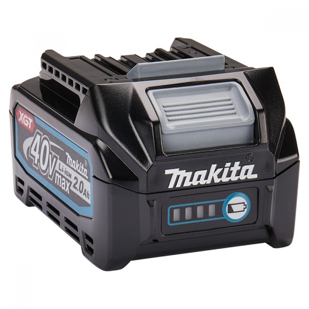 Аккумулятор Makita XGT BL4020, 191L29-0 Аккумулятор Makita XGT BL4020, 191L29-0
