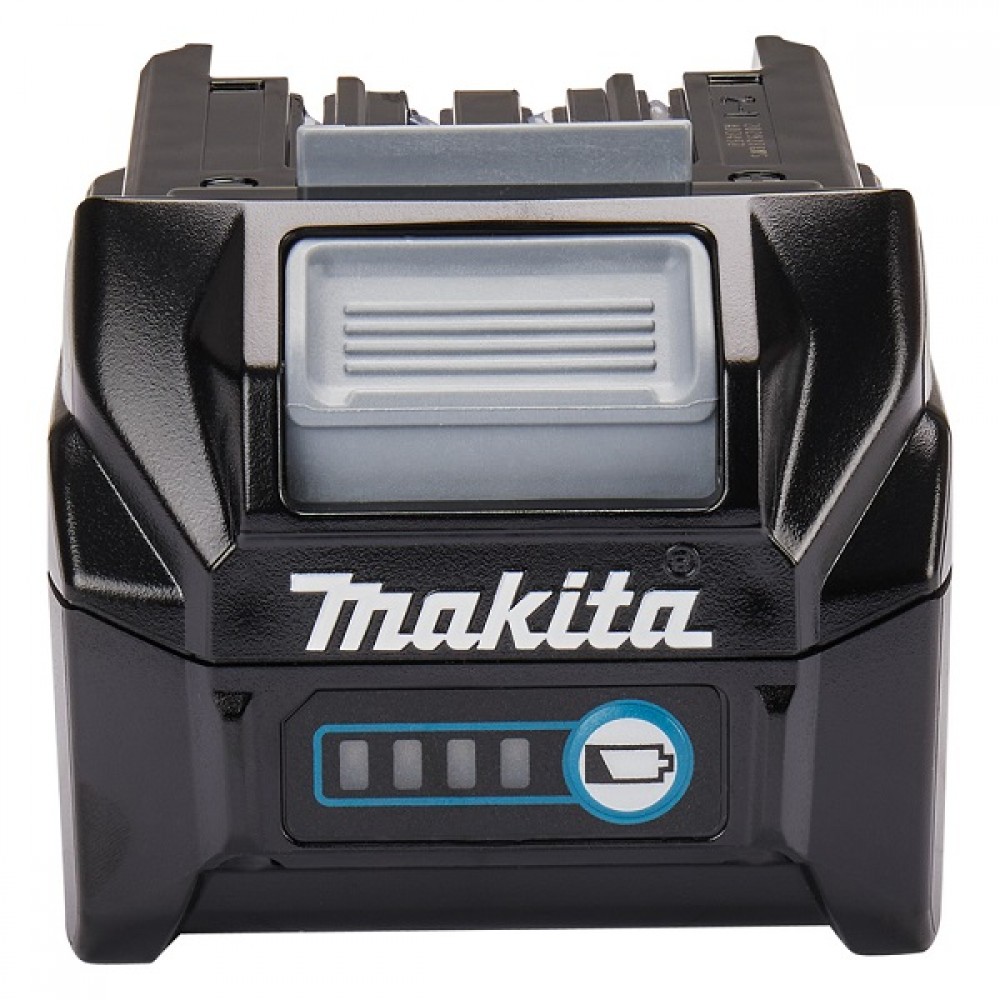 Аккумулятор Makita XGT BL4020, 191L29-0 Аккумулятор Makita XGT BL4020, 191L29-0