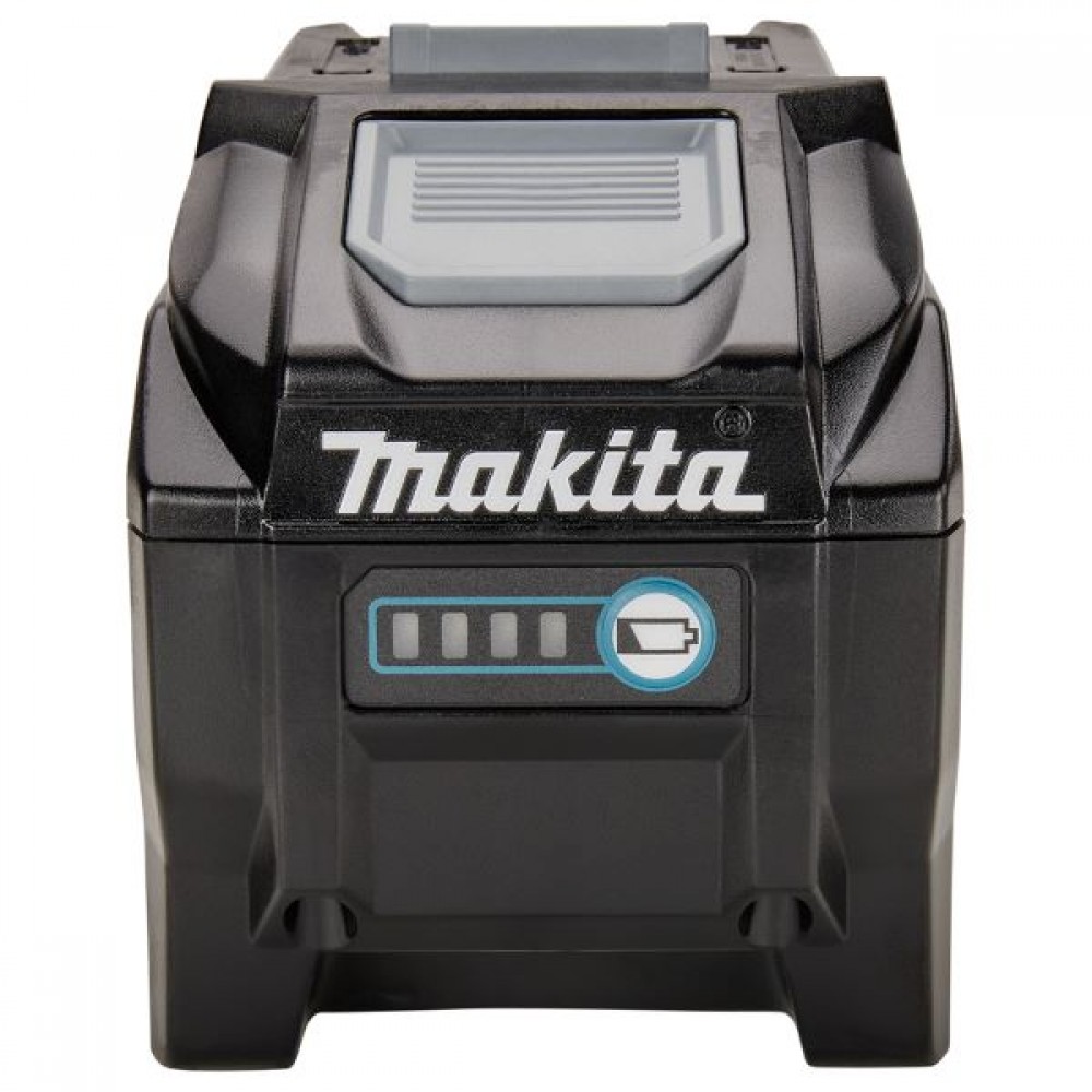 Акумулятор Makita XGT BL4050F, 191L47-8 Акумулятор Makita XGT BL4050F, 191L47-8