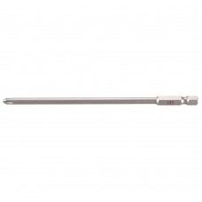 Біти подовжені PH2 Makita 137 мм для DFR452, 5 шт, 191V01-2